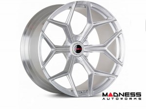 Lamborghini Urus Custom Wheels - NL4 by Vossen - Gloss Clear Lamborghini Urus Custom Wheels - NL4 by Vossen - Gloss Clear